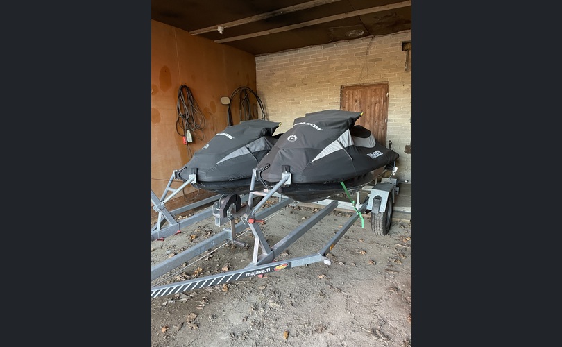 Sea-Doo Gti 130-kuva-3